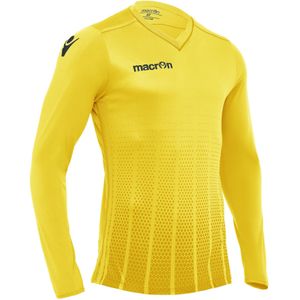 Macron - Gemini - Keeperstrui