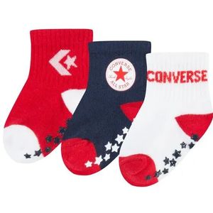 Converse - CHN CNVS A/O STAR - Sportsokken