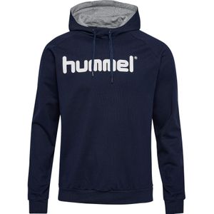 Hummel - HMLGO COTTON LOGO - Hoodie