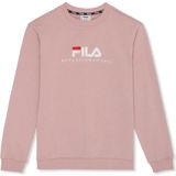 Fila - Carisio - Kindertrui - Ronde Hals - Logo