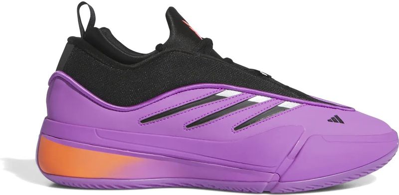 adidas - Lillard Dame 9 - Basketbalschoenen