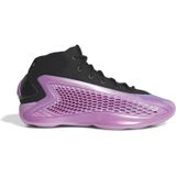 adidas - AE 1 - Basketballschoenen - Preloved Purple - Core Black - Textiel
