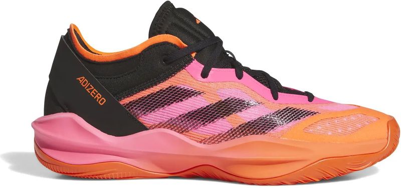 adidas - Adizero Select 2.0 - Indoor Schoenen - Licht - Textiel