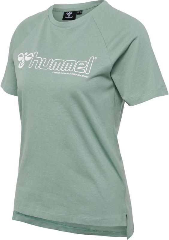 Hummel - Noni 2.0 - T-shirt - Dames