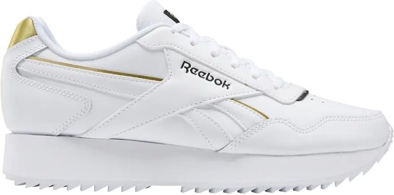 Reebok - Classics Royal Glide Ripple Double - Dames Sportschoenen