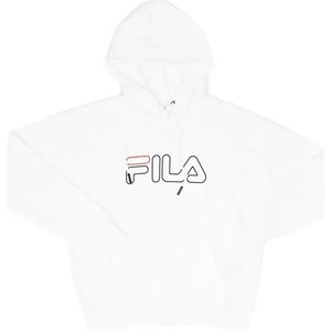 Sweatshirt damescapuchon Fila Salea