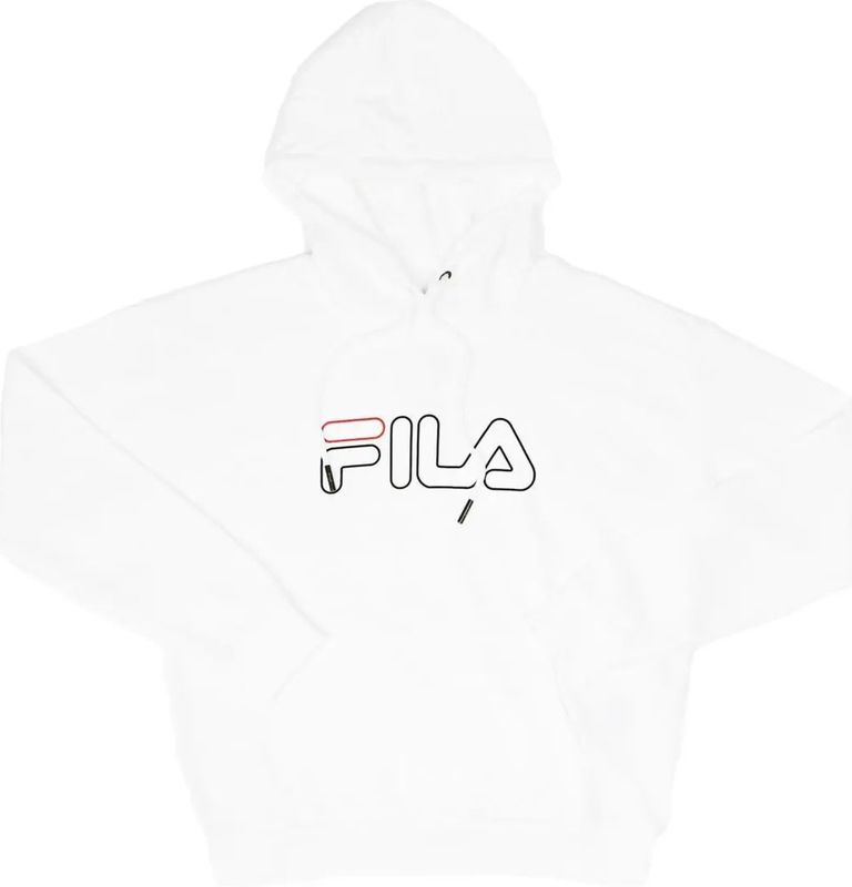 Sweatshirt damescapuchon Fila Salea
