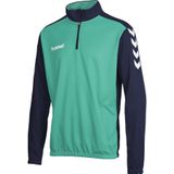 Hummel - hmlCORE - Jas - Lichtgewicht - 1/2 Zip