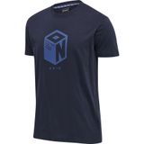 Hummel - Pro Grid - T-shirt - Katoen