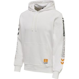 Hummel - Legacy Birk - Hooded Sweatshirt - 100% Katoen