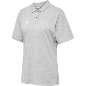 Hummel - Go 2.0 - Damespolo - Biologisch Katoen