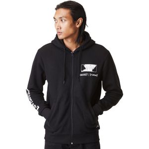 Capslab - Dragon Ball Z Goku - Sweat Hoodie - Multicolor - 60% Katoen 40% Polyester