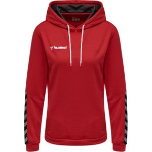 Dames Hoodie Hummel hmlAUTHENTIC Poly