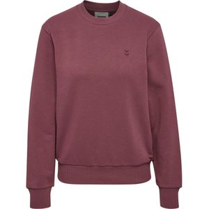 Dames sweatshirt Hummel Pulse