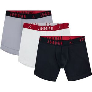 Katoenen boxershorts Jordan JHM Flight Core (x3)