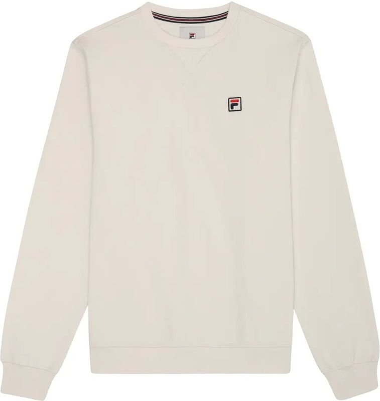Fila - Biella - Sweater - Ronde Hals