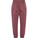 Hummel - Hmlfutte Pants - Broek - Rose Brown