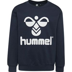 Kinder sweatshirt Hummel hmldos