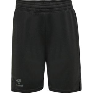 Kinder shorts Hummel Hmlongrid