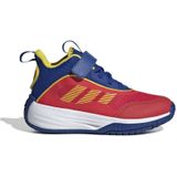 adidas Ownthegame 3.0 - Basketbalschoenen - Voor Kinderen