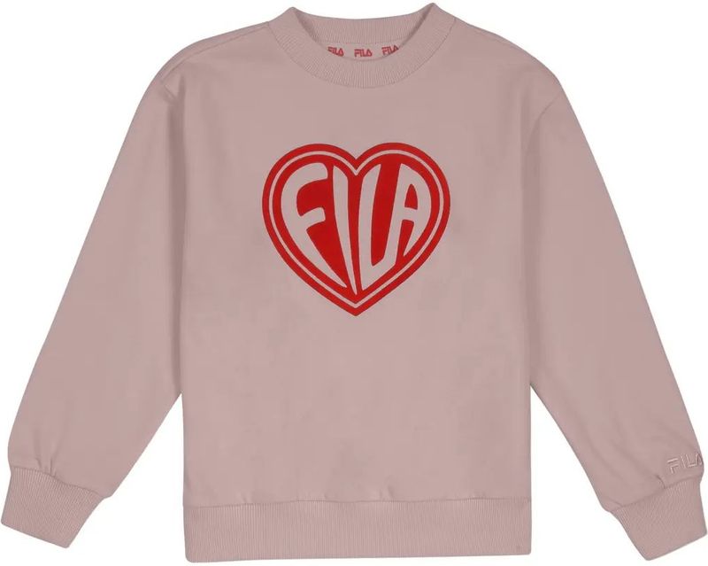 Fila - Cressa - Sweater - Babymeisjes