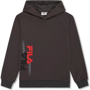 Fila - Morimondo Regular Graphic - Hoodie - Kinder