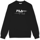 Fila - Manta Regular Graphic - Sweatshirt