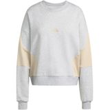 Dames sweatshirt adidas Laziday
