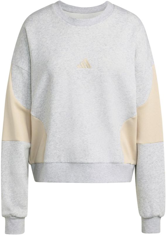 Dames sweatshirt adidas Laziday
