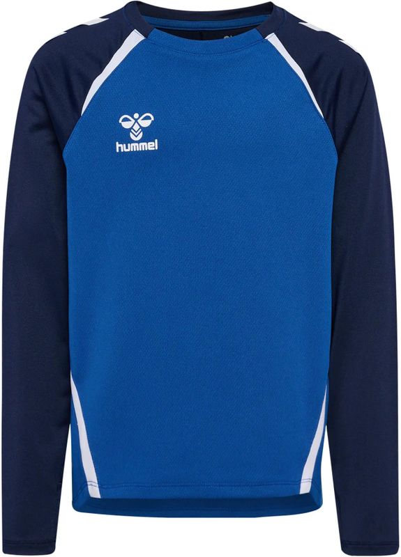 Hummel - Lead 2.0 - Kindertrui - Longsleeve