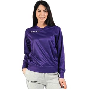 Givova - Maglia Polarfleece G/Collo Givova One M - Sportshirt