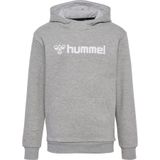 Hummel - Mover - Hoodie - Fleece - Voor Kinderen