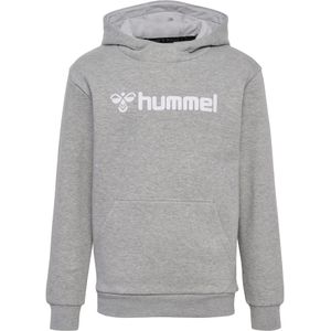 Hummel - Mover - Hoodie - Fleece - Voor Kinderen