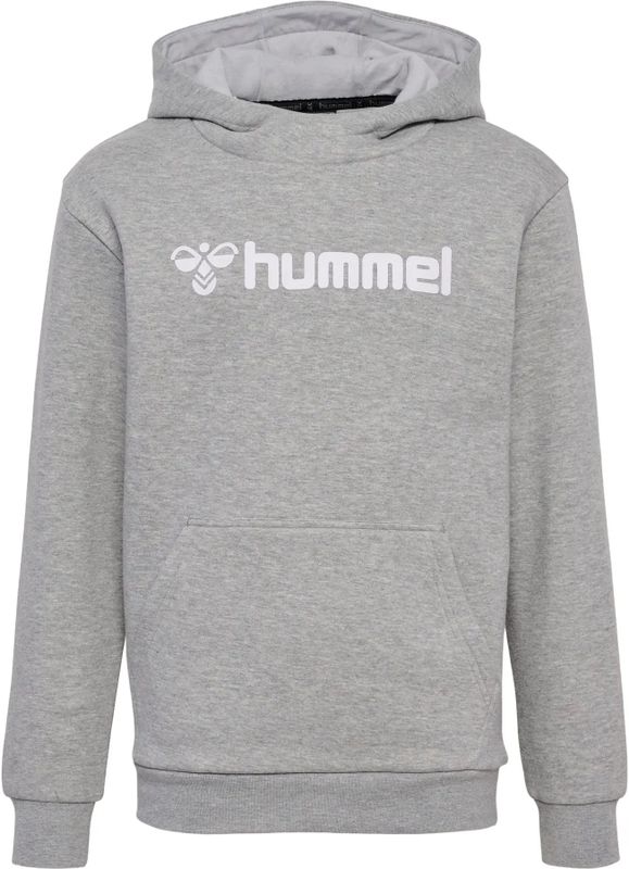 Hummel - Mover - Hoodie - Fleece - Voor Kinderen
