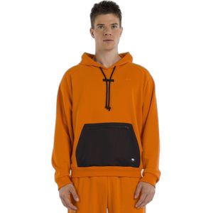 Hoodie Errea Tech Pack 01