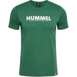 Hummel - hmlLEGACY T-shirt - Unisex - Katoen