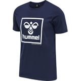 Hummel - hmlSAM 2.0 - T-shirt - Zwart