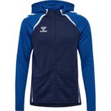 Hummel - Lead 2.0 - Damesjack - Met Capuchon - Gerecycled Polyester