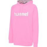 Hummel - Hmlgo KIDS COTTON LOGO HOODIE - Sweatshirt - Met Capuchon