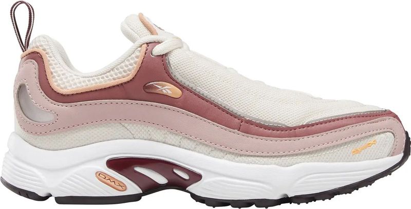 Reebok - Classics Daytona DMX - Damestrainers - Lichtgewicht - Ademend