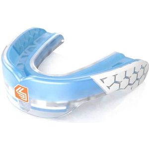 Mondkapjes Shock Doctor Gel Max Power