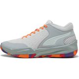 Puma - All-Pro Court Pro 2 Marble - Basketbalschoenen