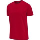 Hummel - Red Heavy - T-shirt