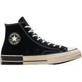 Converse - Chuck 70 - Hoge Sneakers - Grijs - Comfortabel