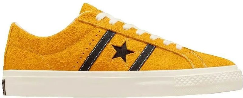 Converse - One Star Academy Pro - Handbalschoenen - Vintage Suède