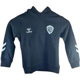 Hummel - Celebrating Story - Hoodie - Groen - Gerecycled Polyester