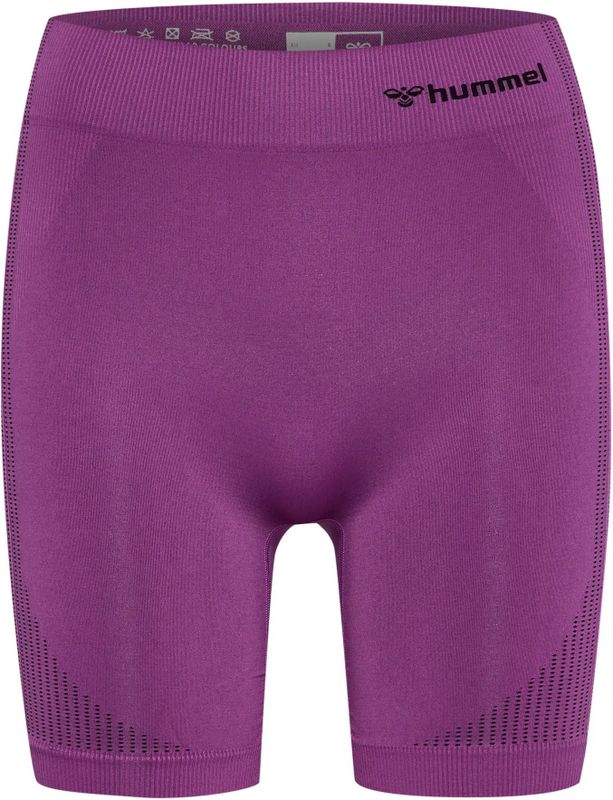 Hummel - Shaping - Naadloze Damesshort