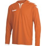 Hummel - hmlCORE LS POLY JERSEY - Maillot - Lichtgewicht Polyester