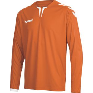 Hummel - hmlCORE LS POLY JERSEY - Maillot - Lichtgewicht Polyester