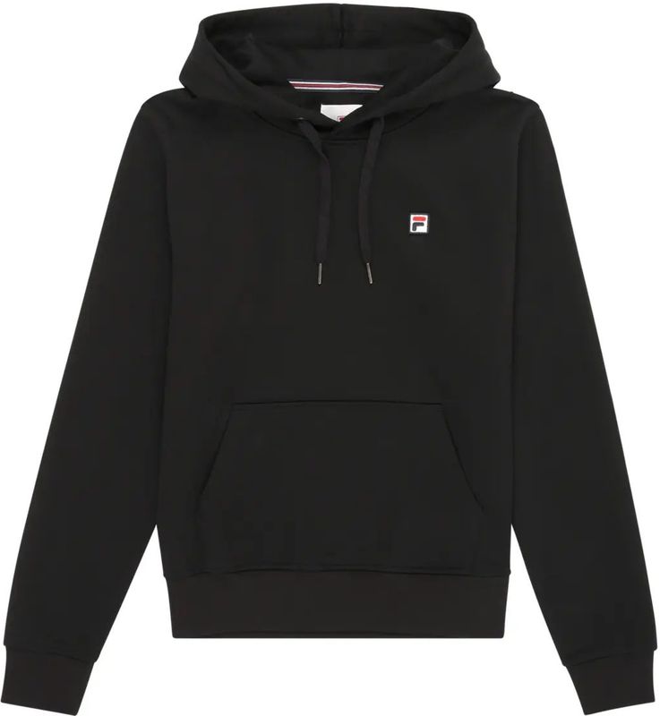Fila - Biella Regular - Dames Hoodie